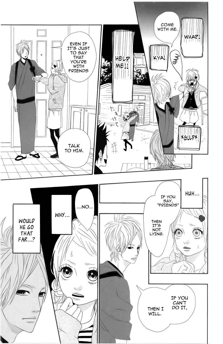 Page 28 Chapter 2 Dreamin Sun