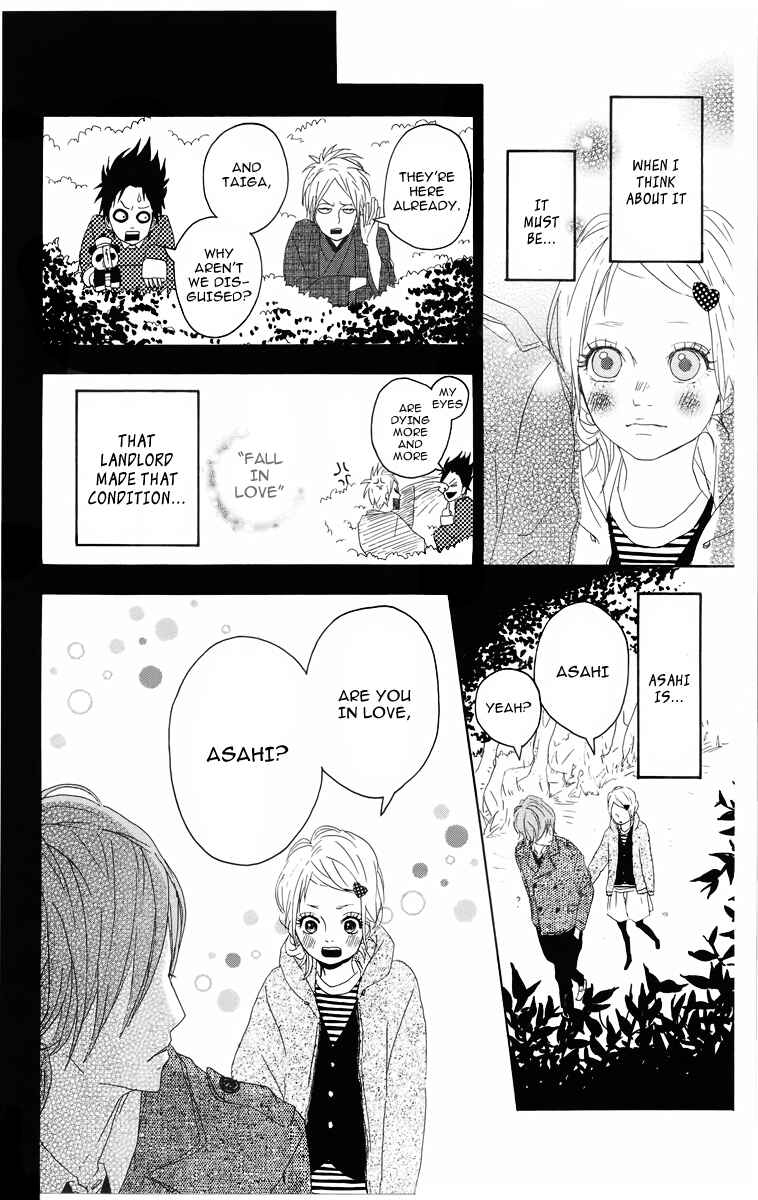 Page 37 Chapter 2 Dreamin Sun