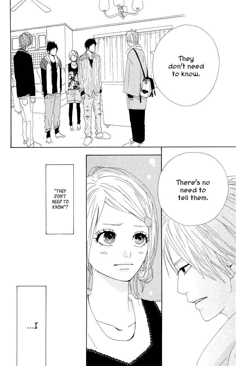 Page 14 Chapter 17 Dreamin Sun