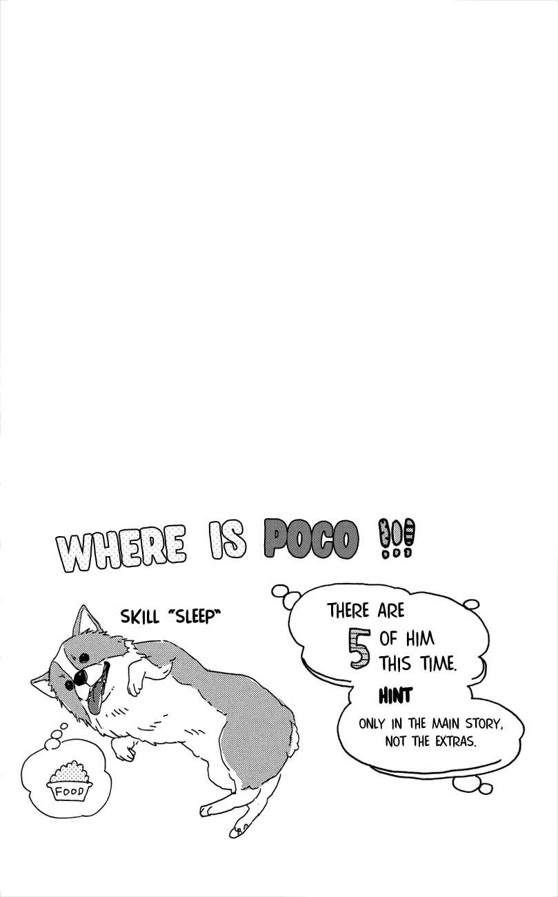 Page 6 Chapter 47.7 Dreamin Sun