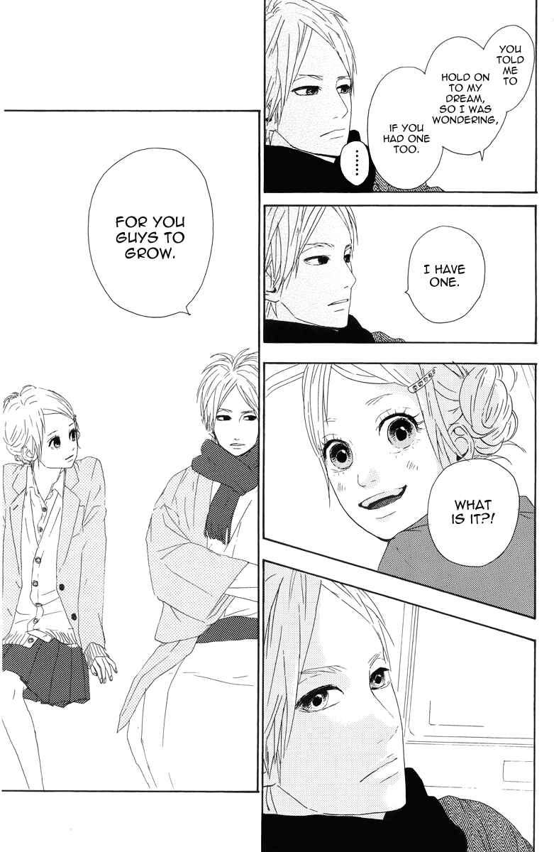 Page 35 Chapter 4 Dreamin Sun