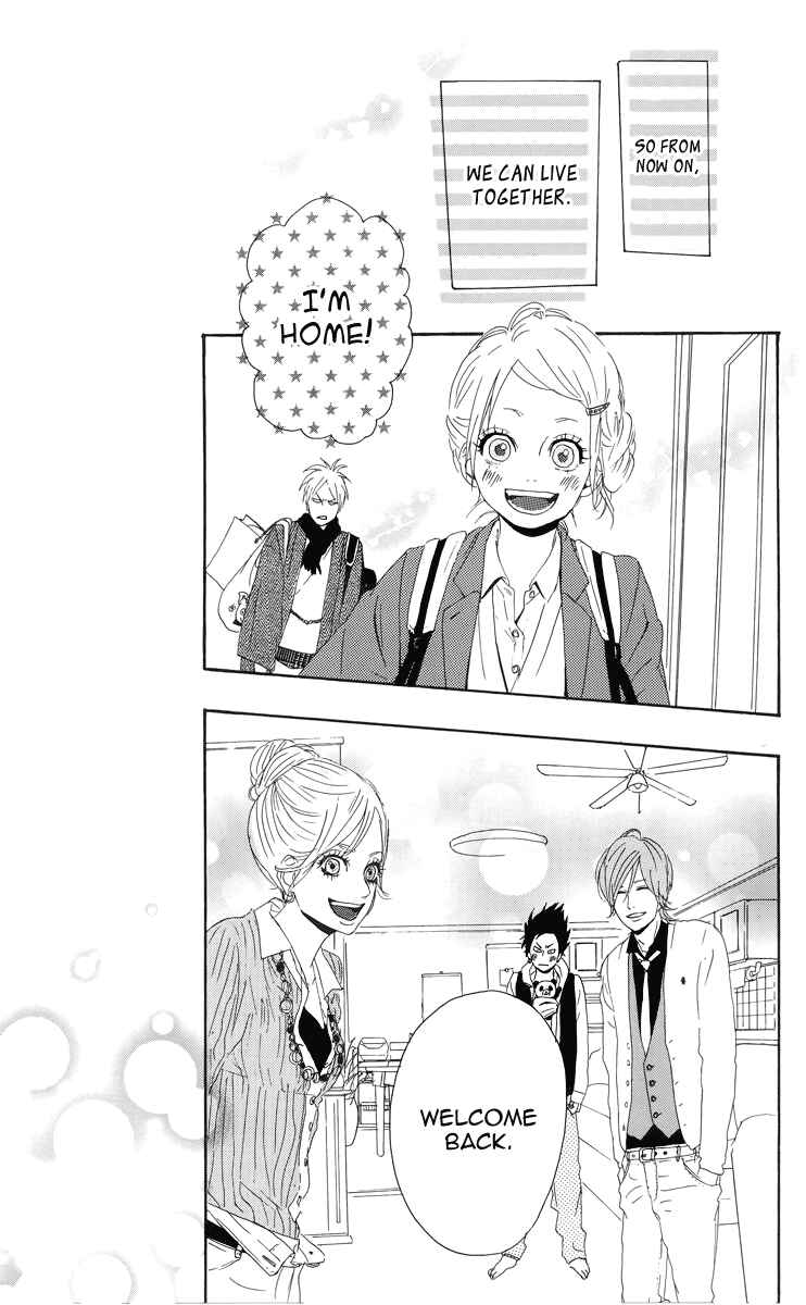 Page 37 Chapter 4 Dreamin Sun