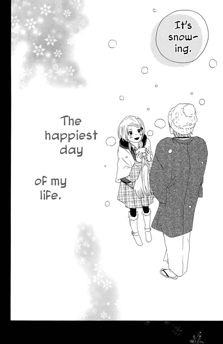 Page 31 Chapter 16 Dreamin Sun