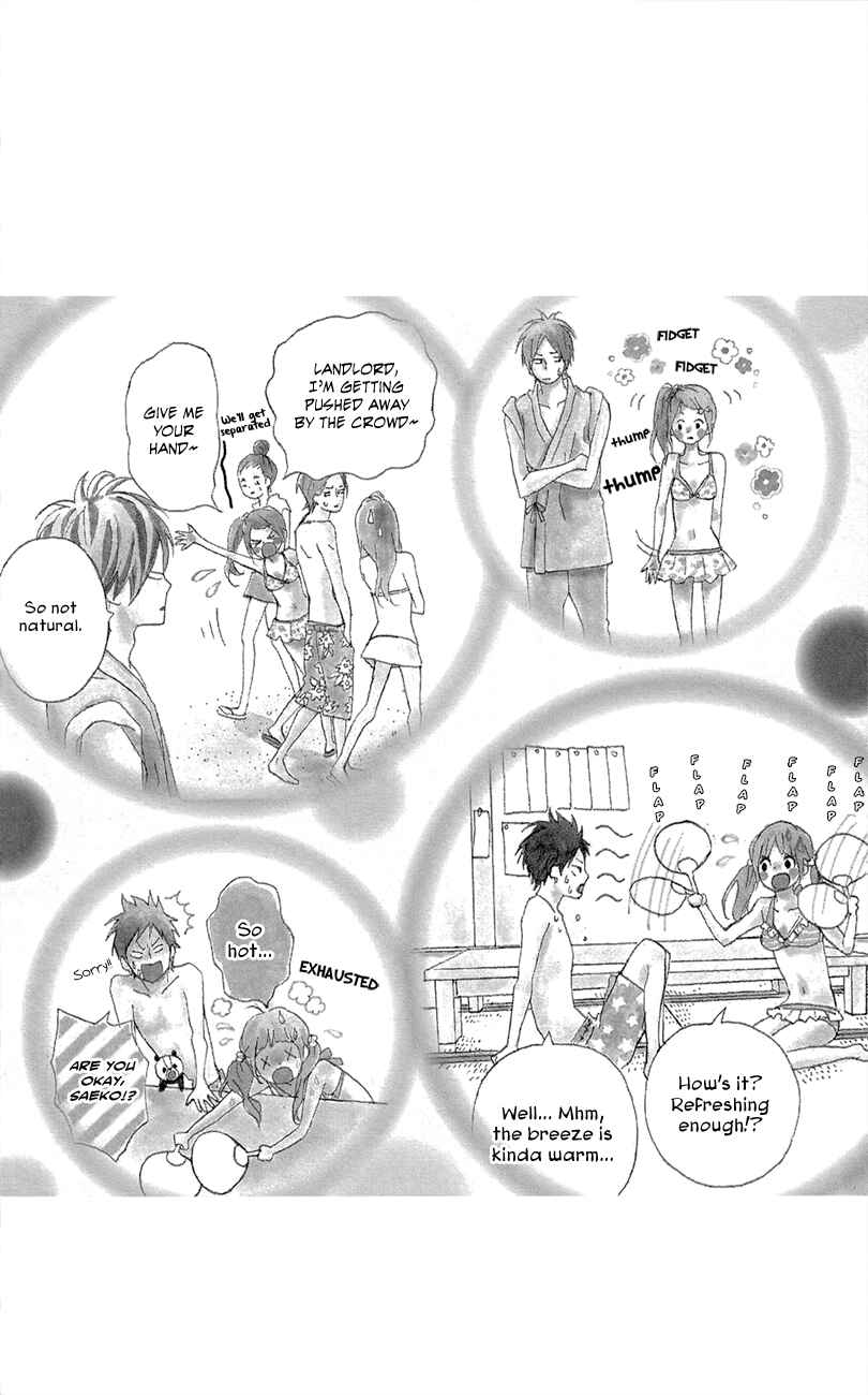 Page 4 Chapter 47.6 Dreamin Sun