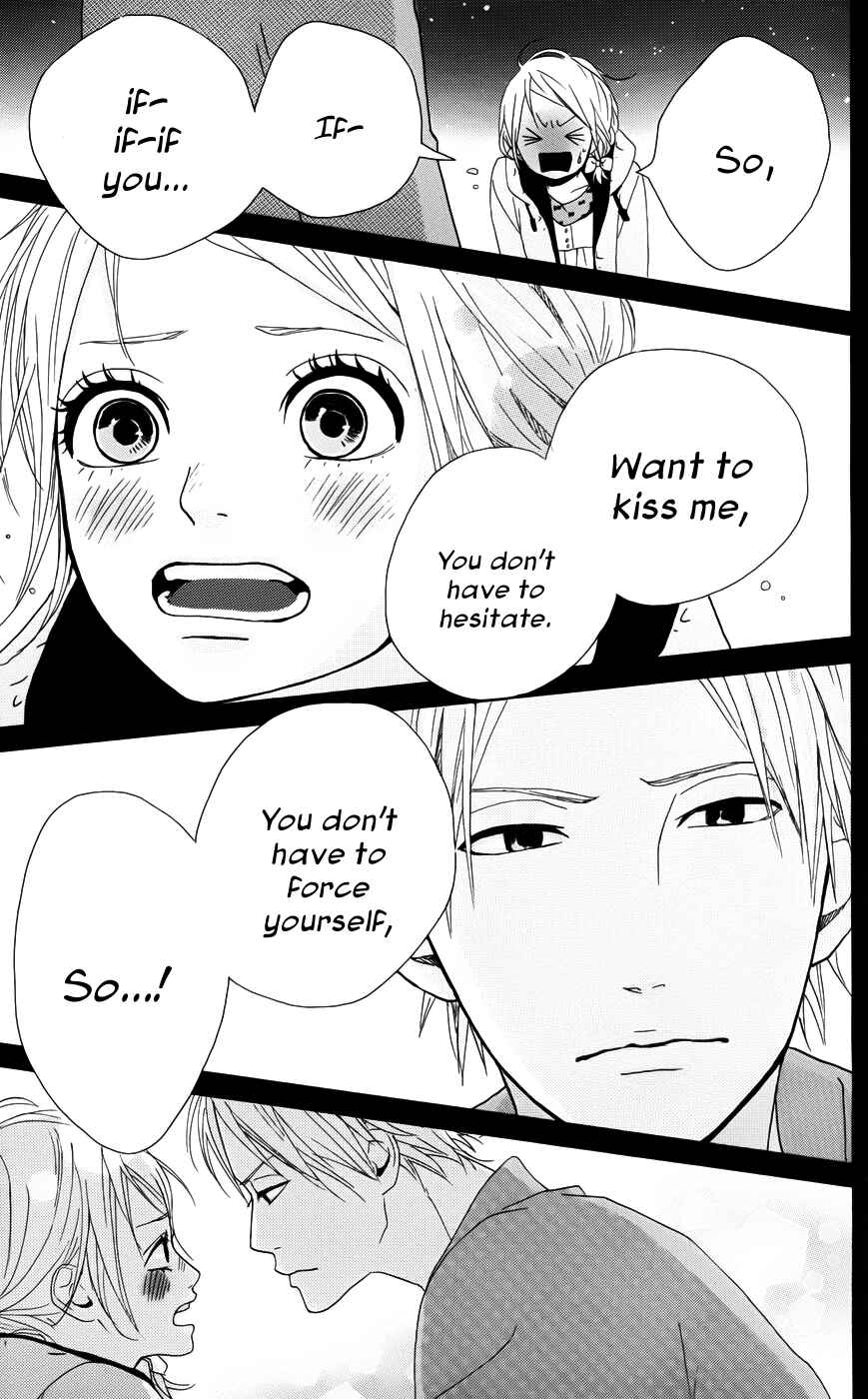 Page 36 Chapter 28 Dreamin Sun