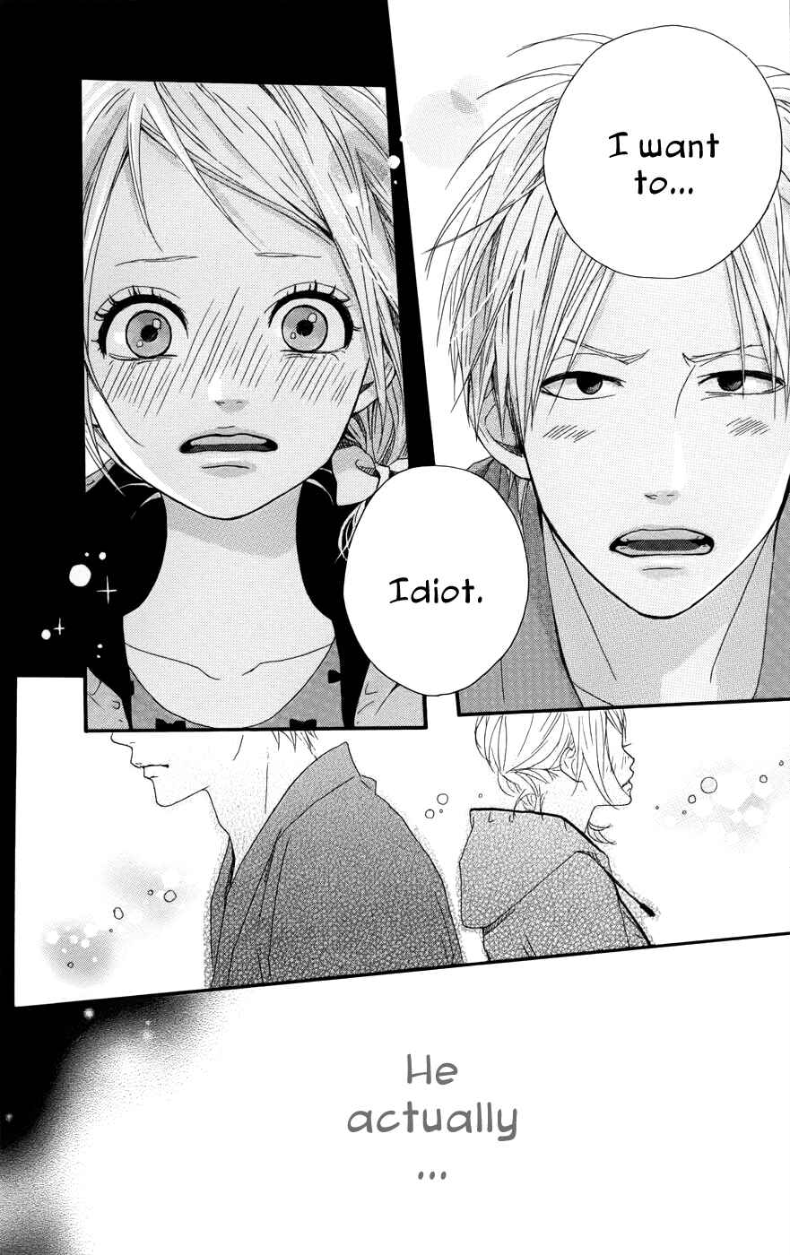 Page 39 Chapter 28 Dreamin Sun