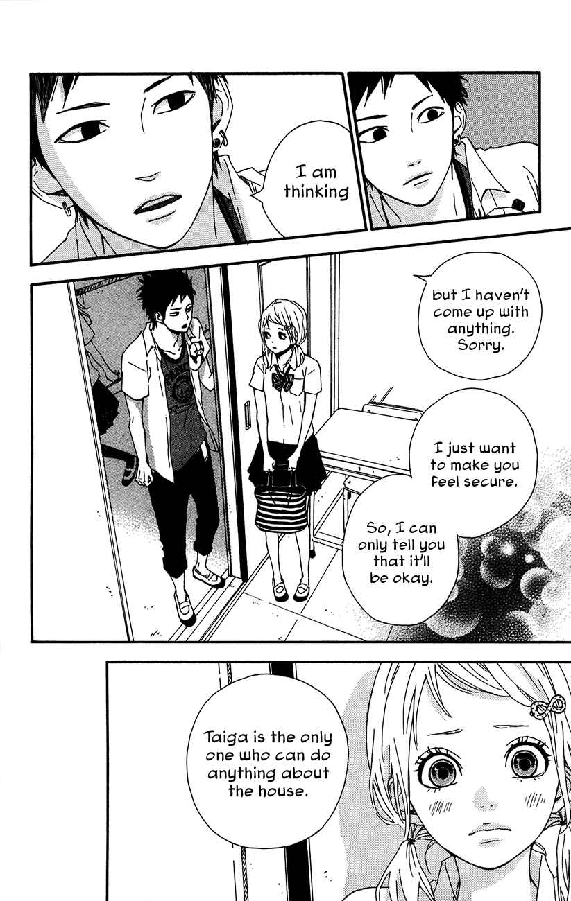 Page 16 Chapter 37 Dreamin Sun