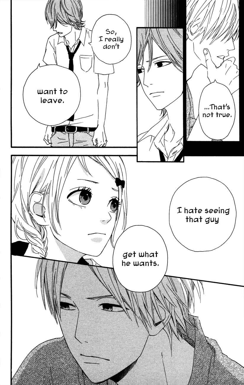 Page 8 Chapter 37 Dreamin Sun