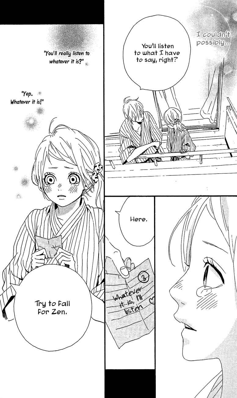 Page 30 Chapter 39 Dreamin Sun
