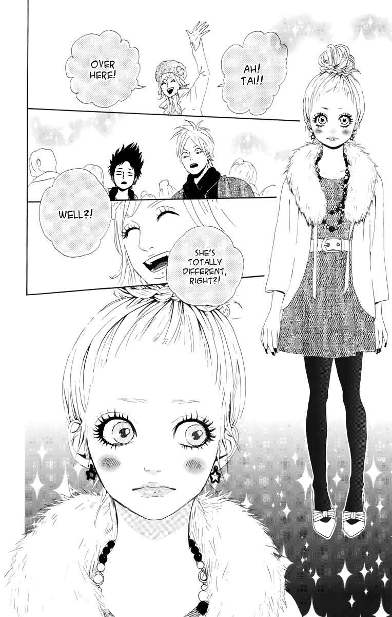 Page 24 Chapter 5 Dreamin Sun