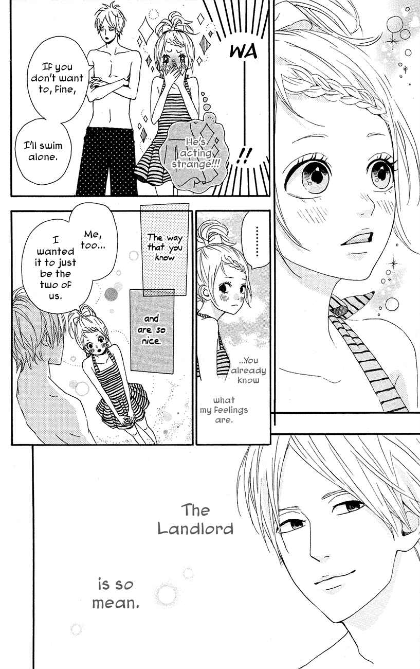 Page 27 Chapter 38 Dreamin Sun