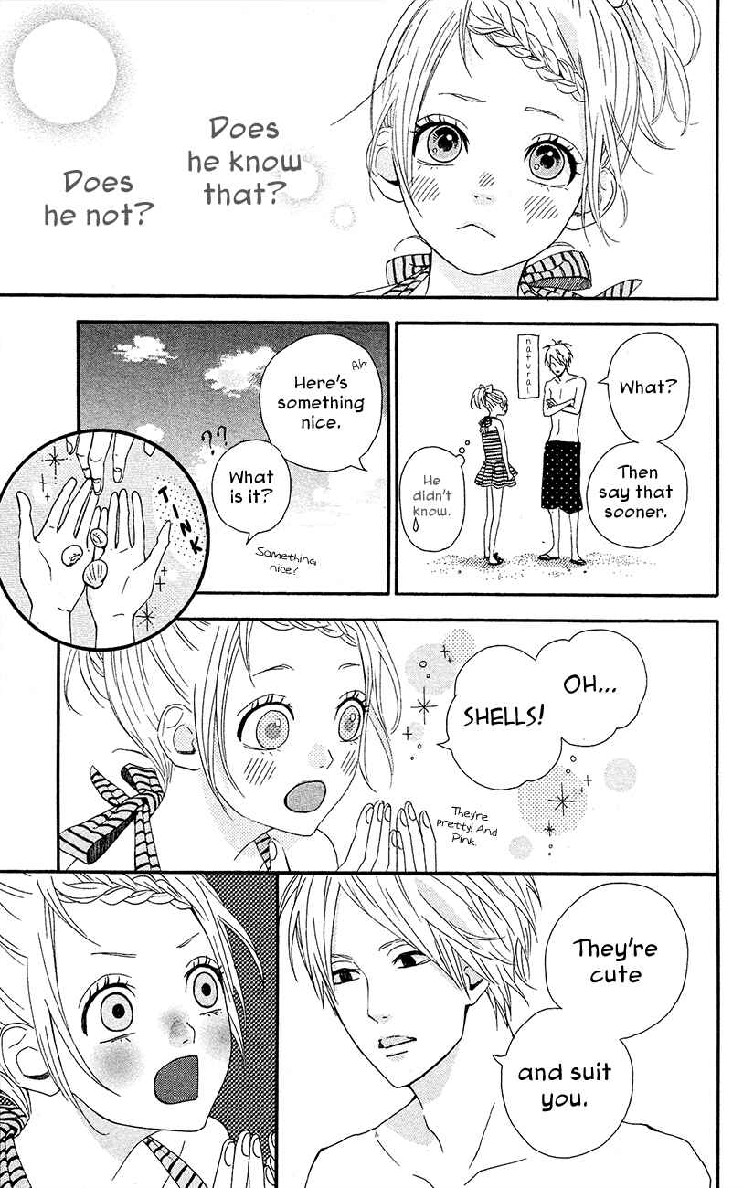 Page 28 Chapter 38 Dreamin Sun