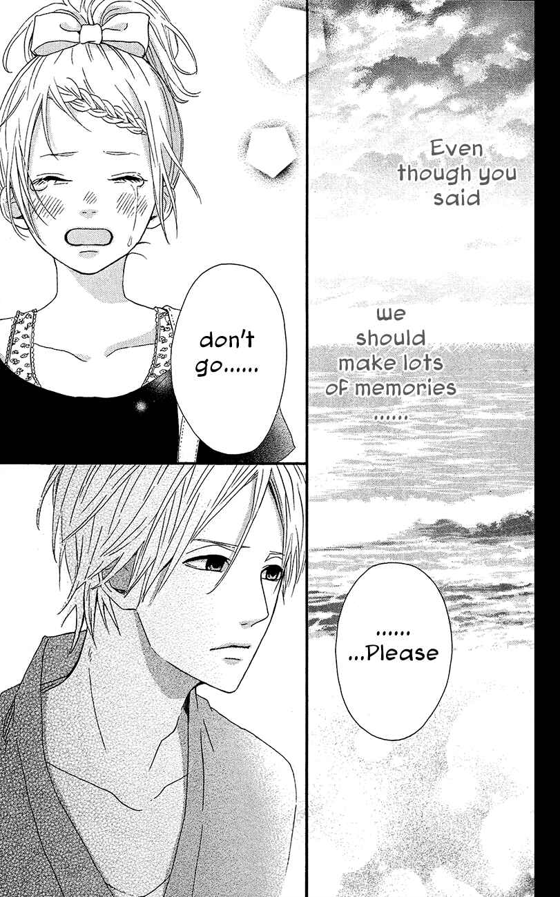 Page 42 Chapter 38 Dreamin Sun