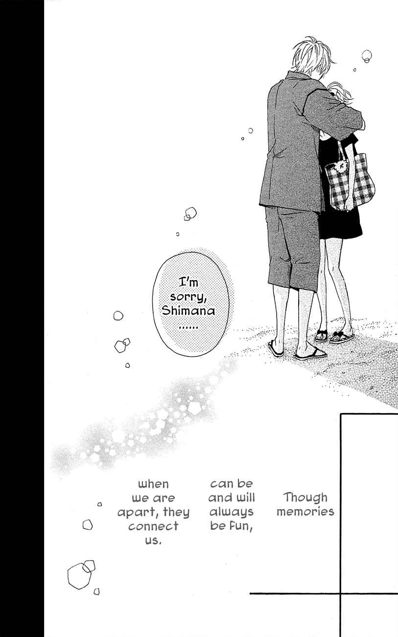 Page 43 Chapter 38 Dreamin Sun