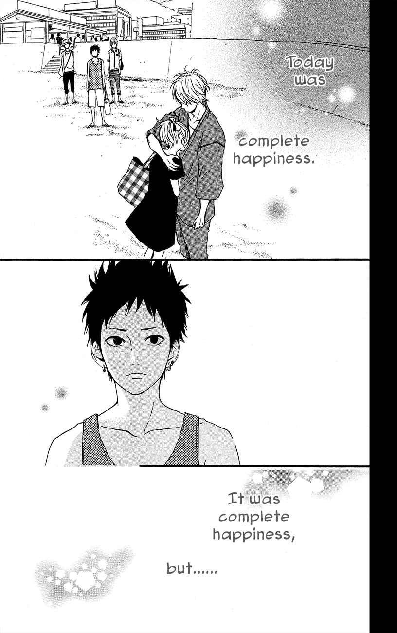Page 44 Chapter 38 Dreamin Sun