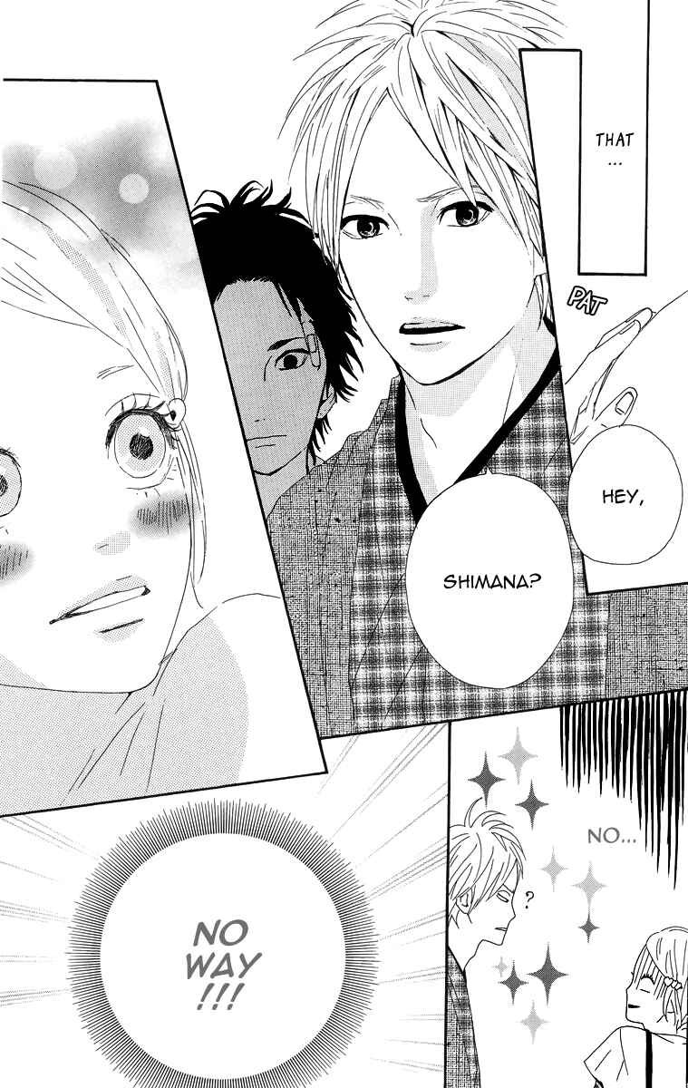 Page 13 Chapter 11 Dreamin Sun
