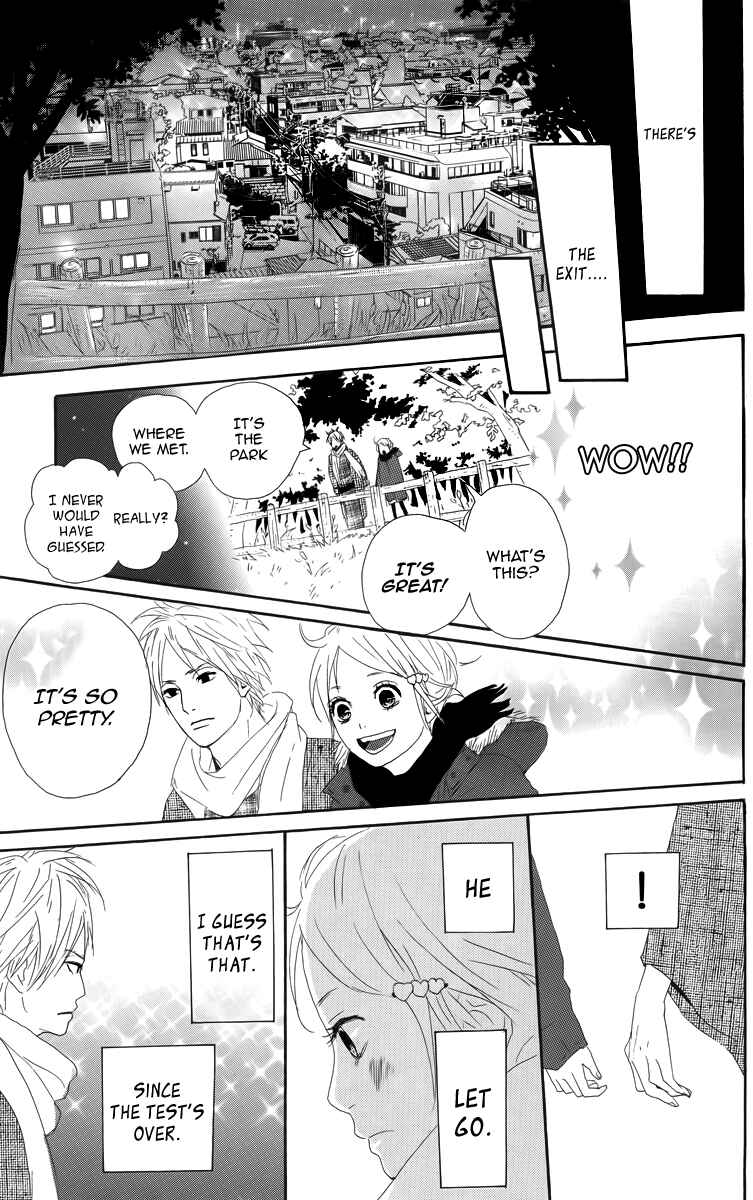 Page 33 Chapter 11 Dreamin Sun