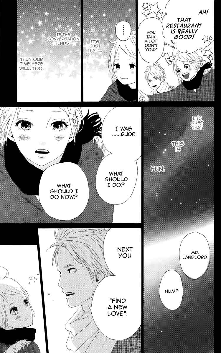 Page 35 Chapter 11 Dreamin Sun