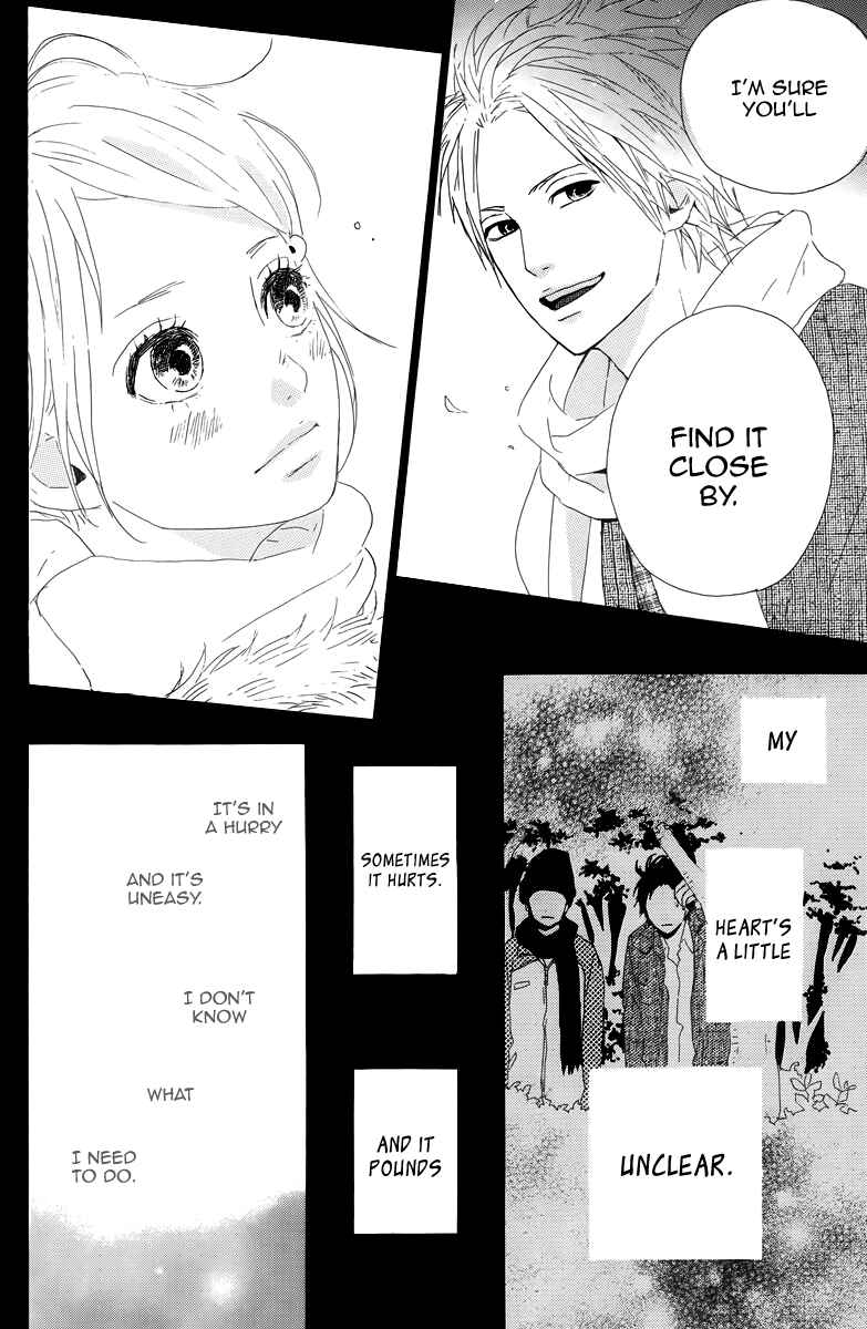 Page 36 Chapter 11 Dreamin Sun
