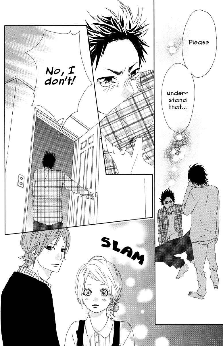 Page 28 Chapter 14 Dreamin Sun