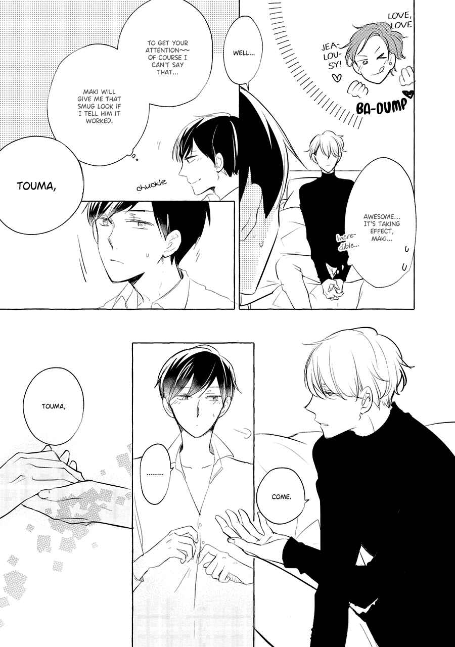Page 10 Chapter 3 Reset
