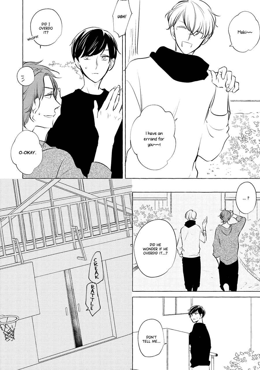 Page 19 Chapter 3 Reset