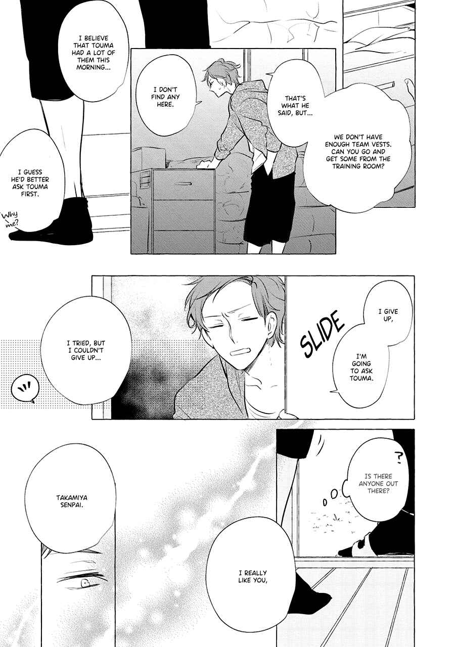 Page 20 Chapter 3 Reset