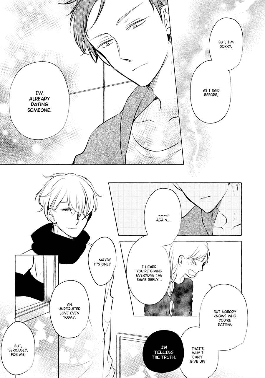 Page 22 Chapter 3 Reset