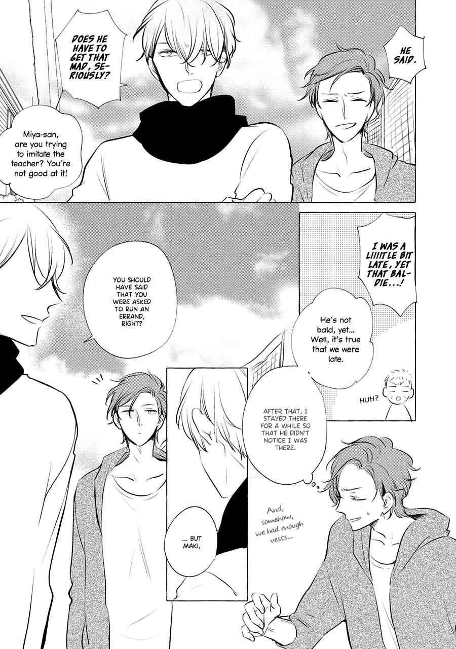 Page 24 Chapter 3 Reset