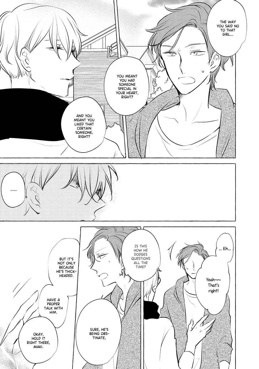 Page 28 Chapter 3 Reset