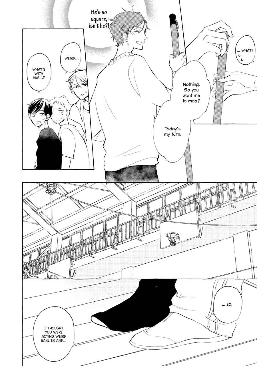 Page 5 Chapter 3 Reset