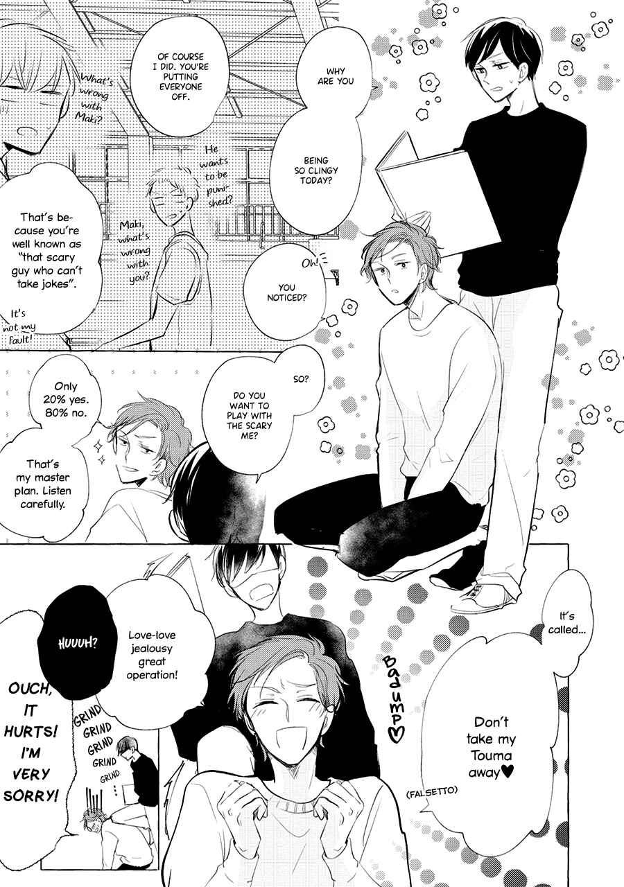 Page 6 Chapter 3 Reset
