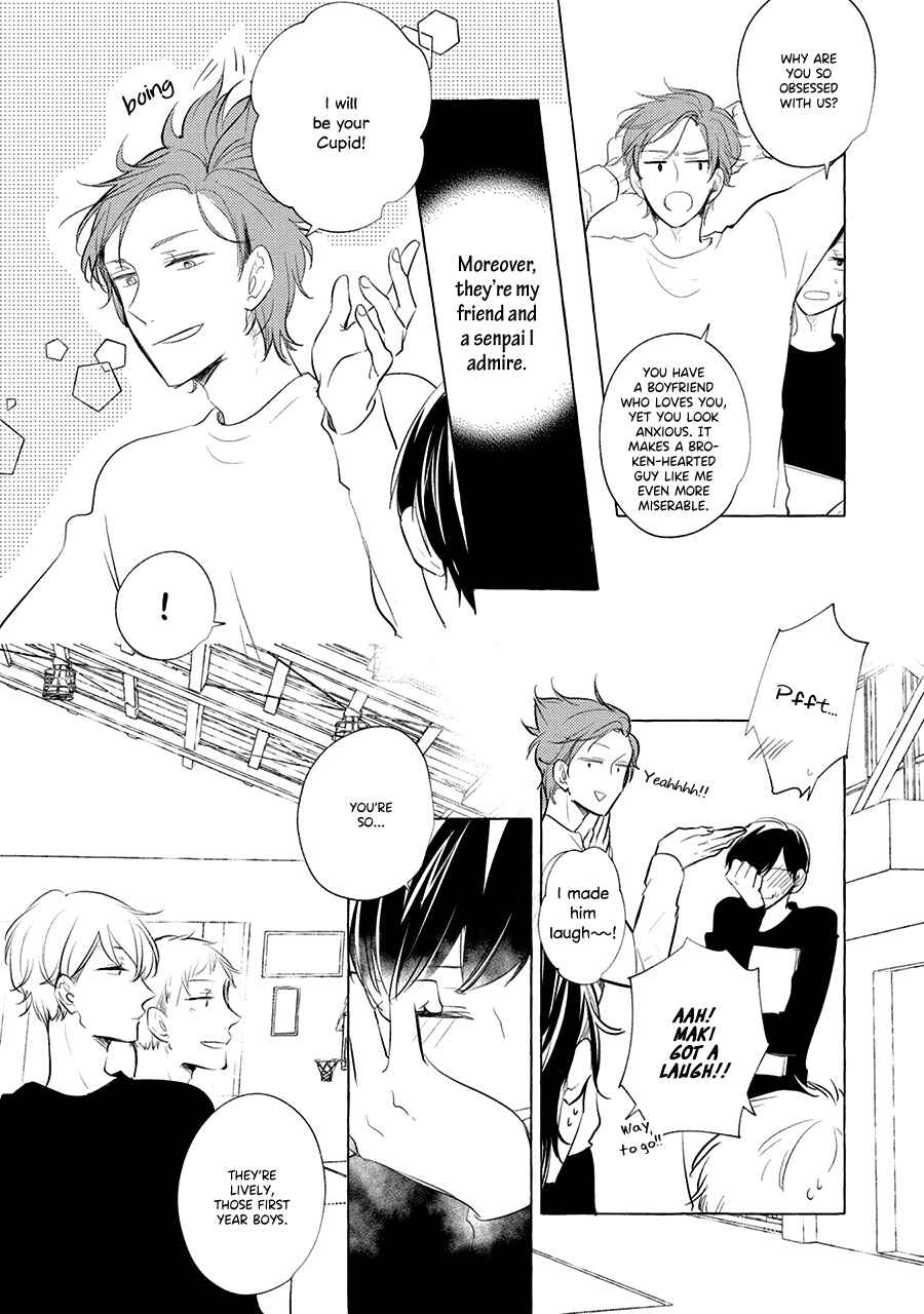 Page 8 Chapter 3 Reset