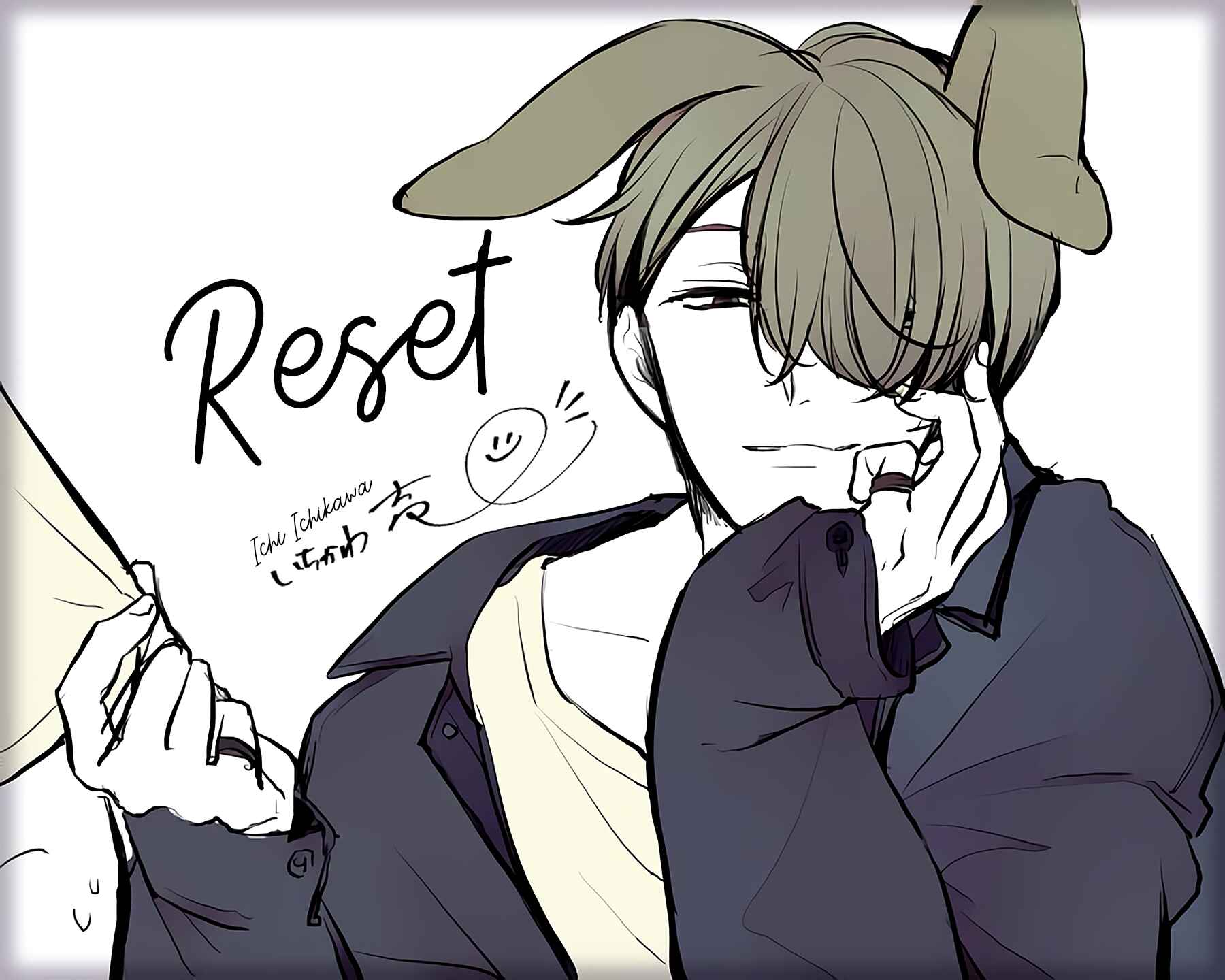 Page 10 Chapter 8 Reset