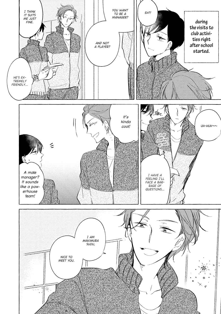 Page 8 Chapter 2 Reset