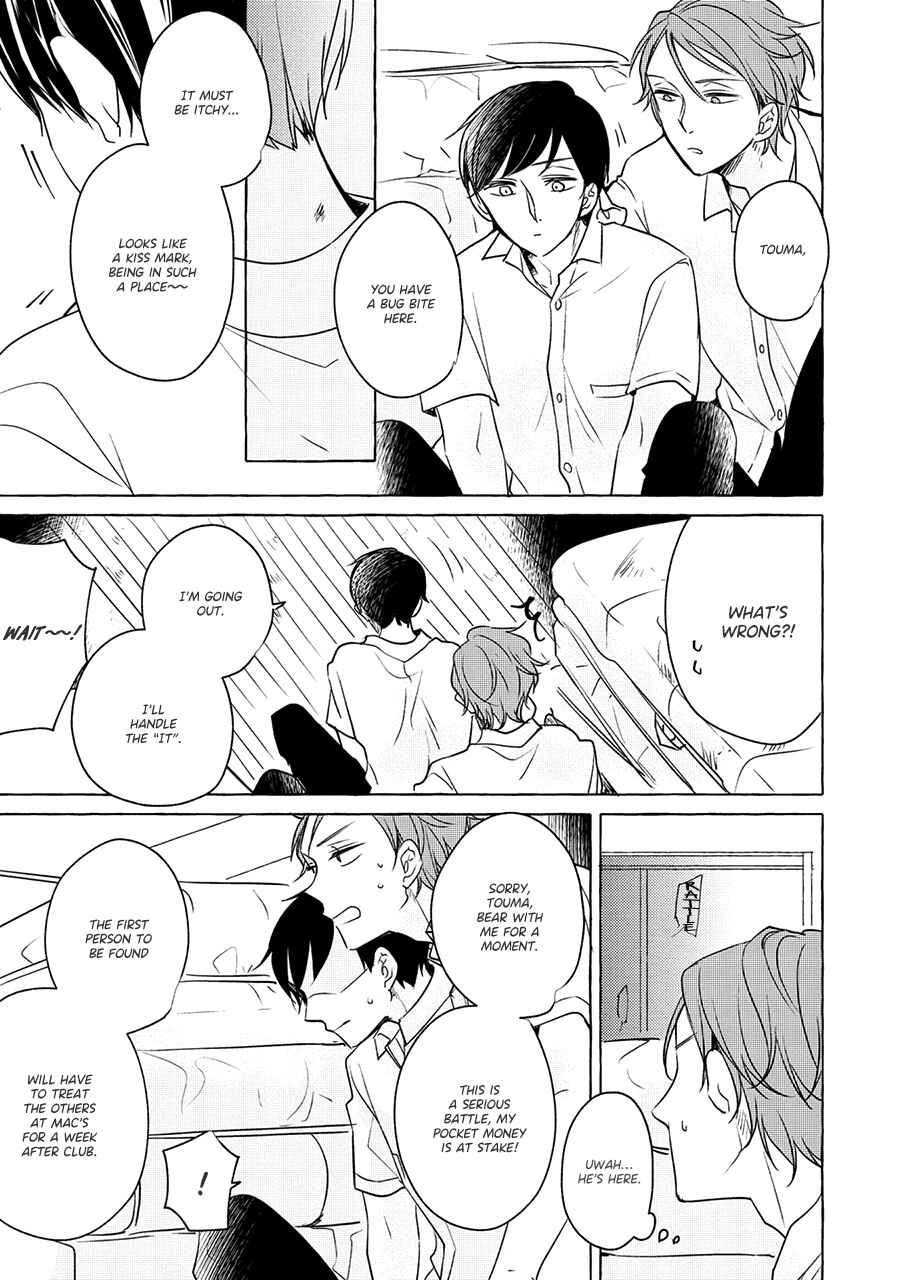 Page 7 Chapter 7 Reset
