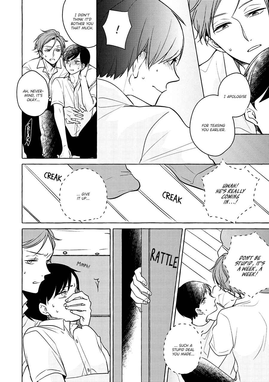 Page 8 Chapter 7 Reset