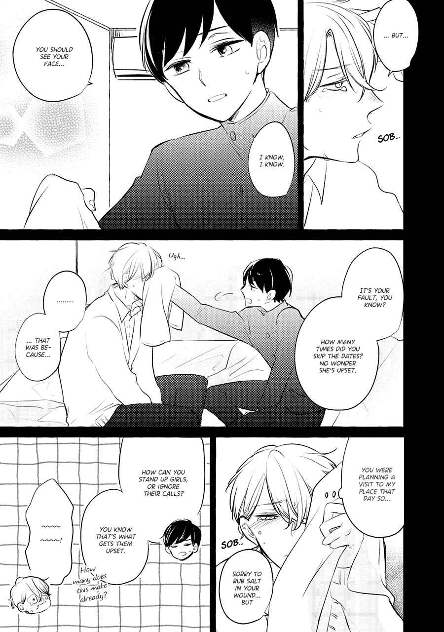 Page 11 Chapter 4 Reset