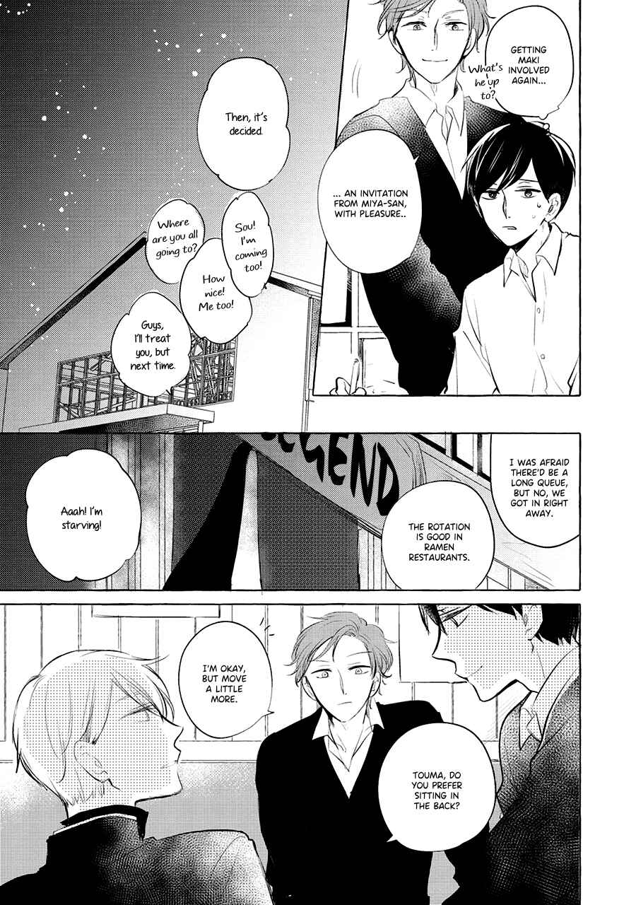 Page 21 Chapter 4 Reset