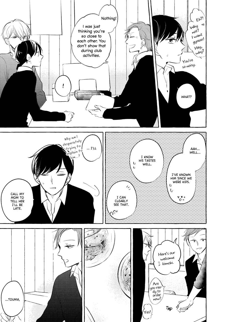 Page 23 Chapter 4 Reset