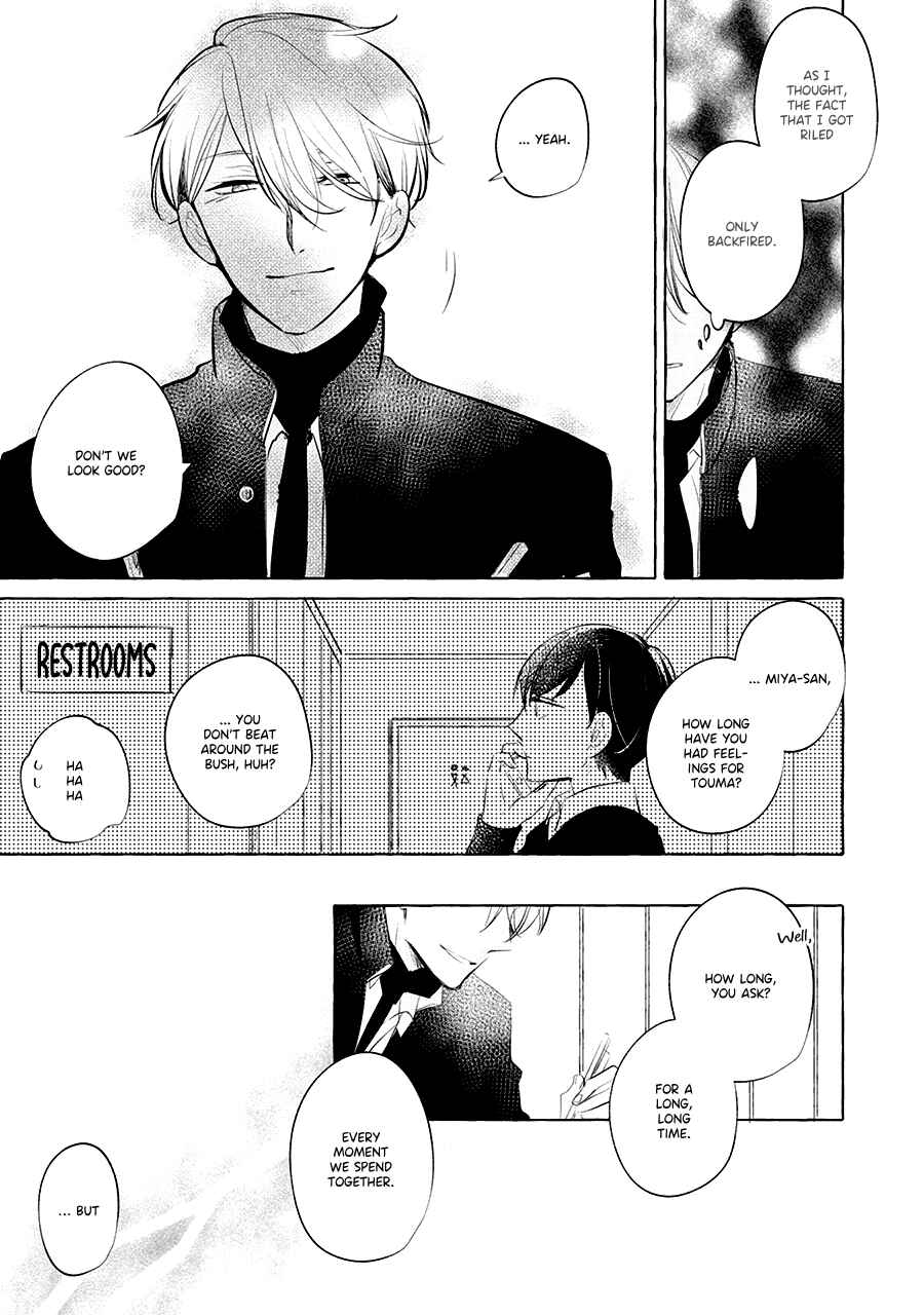 Page 25 Chapter 4 Reset
