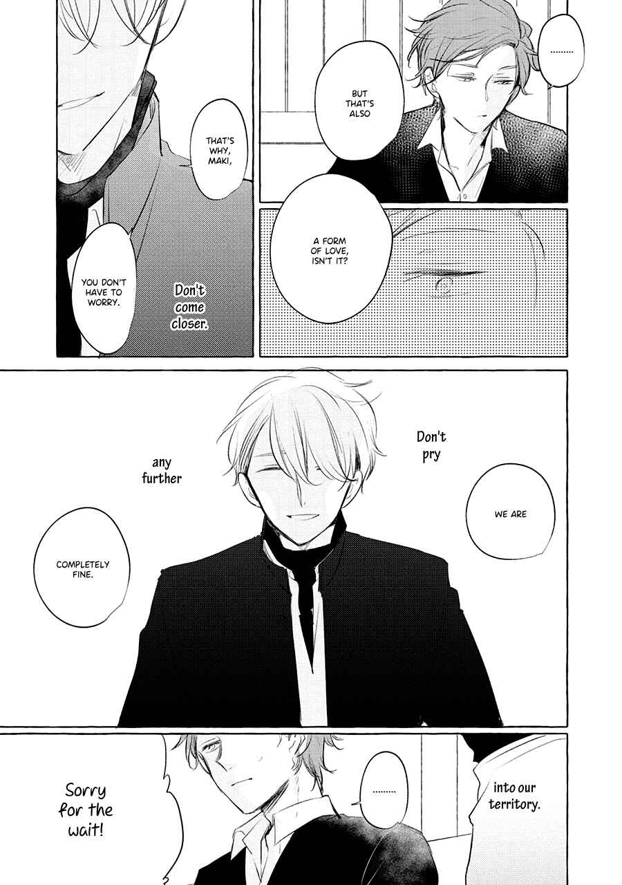Page 27 Chapter 4 Reset