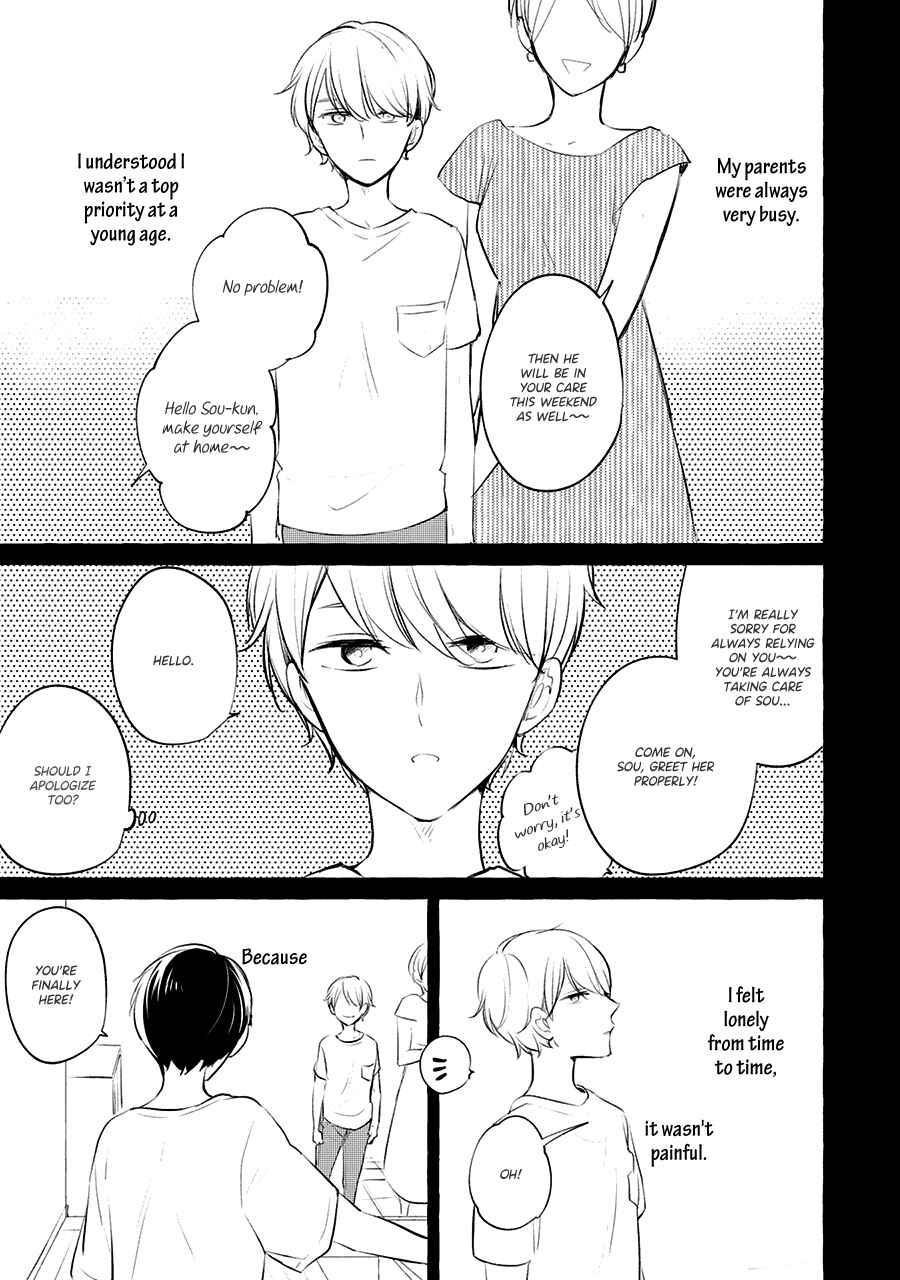 Page 3 Chapter 4 Reset