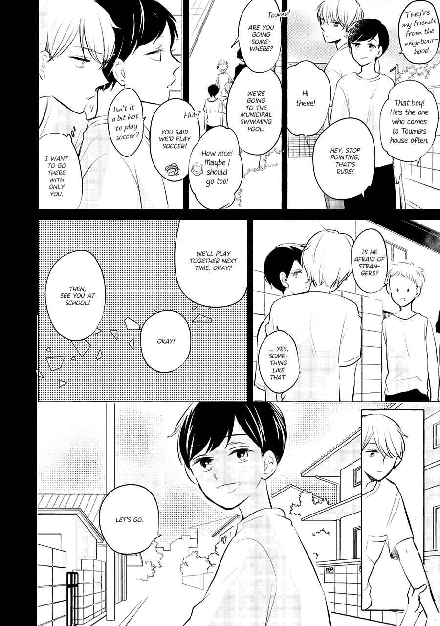 Page 6 Chapter 4 Reset
