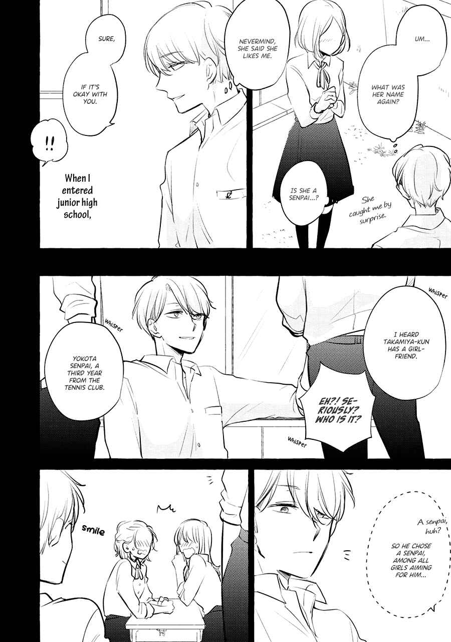 Page 8 Chapter 4 Reset