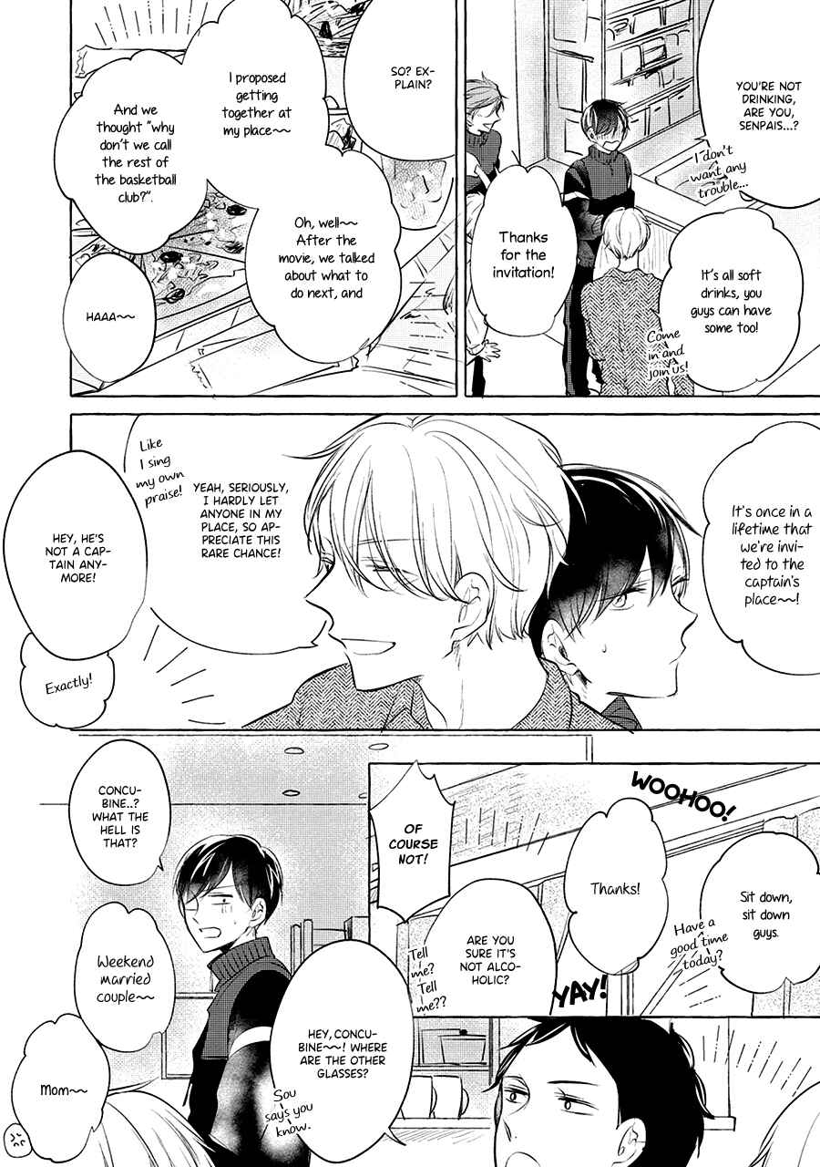 Page 11 Chapter 5 Reset
