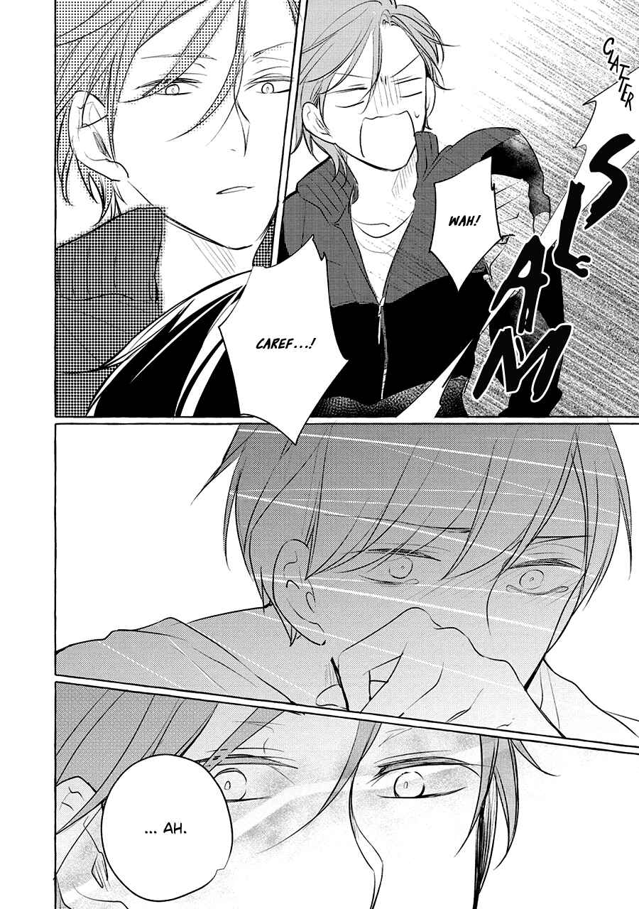Page 23 Chapter 5 Reset