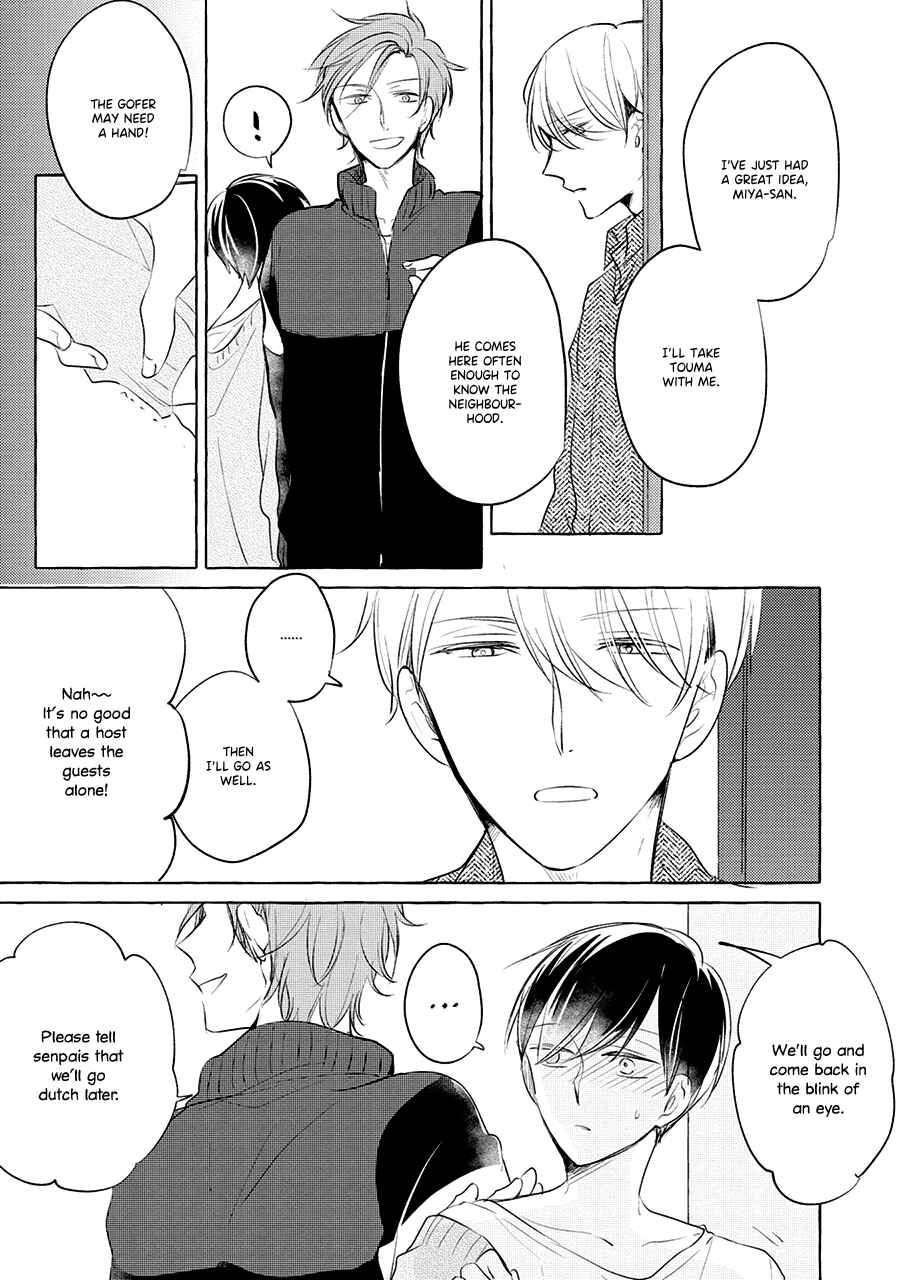 Page 24 Chapter 5 Reset