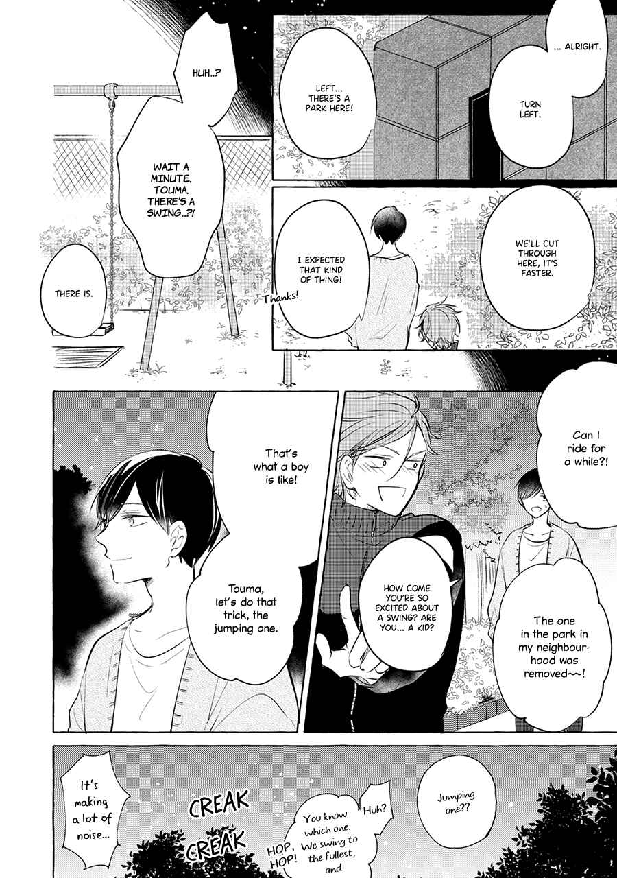 Page 27 Chapter 5 Reset