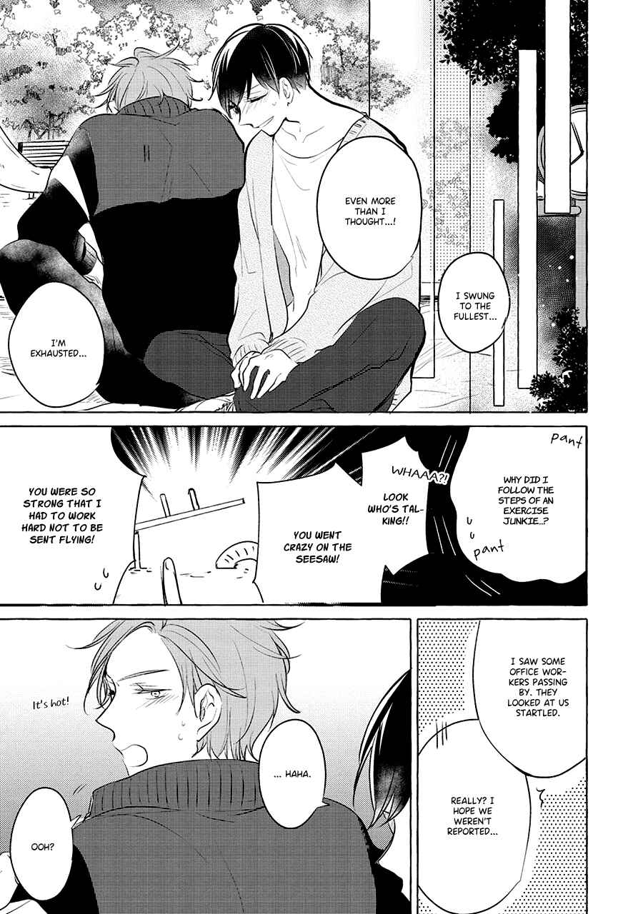 Page 28 Chapter 5 Reset